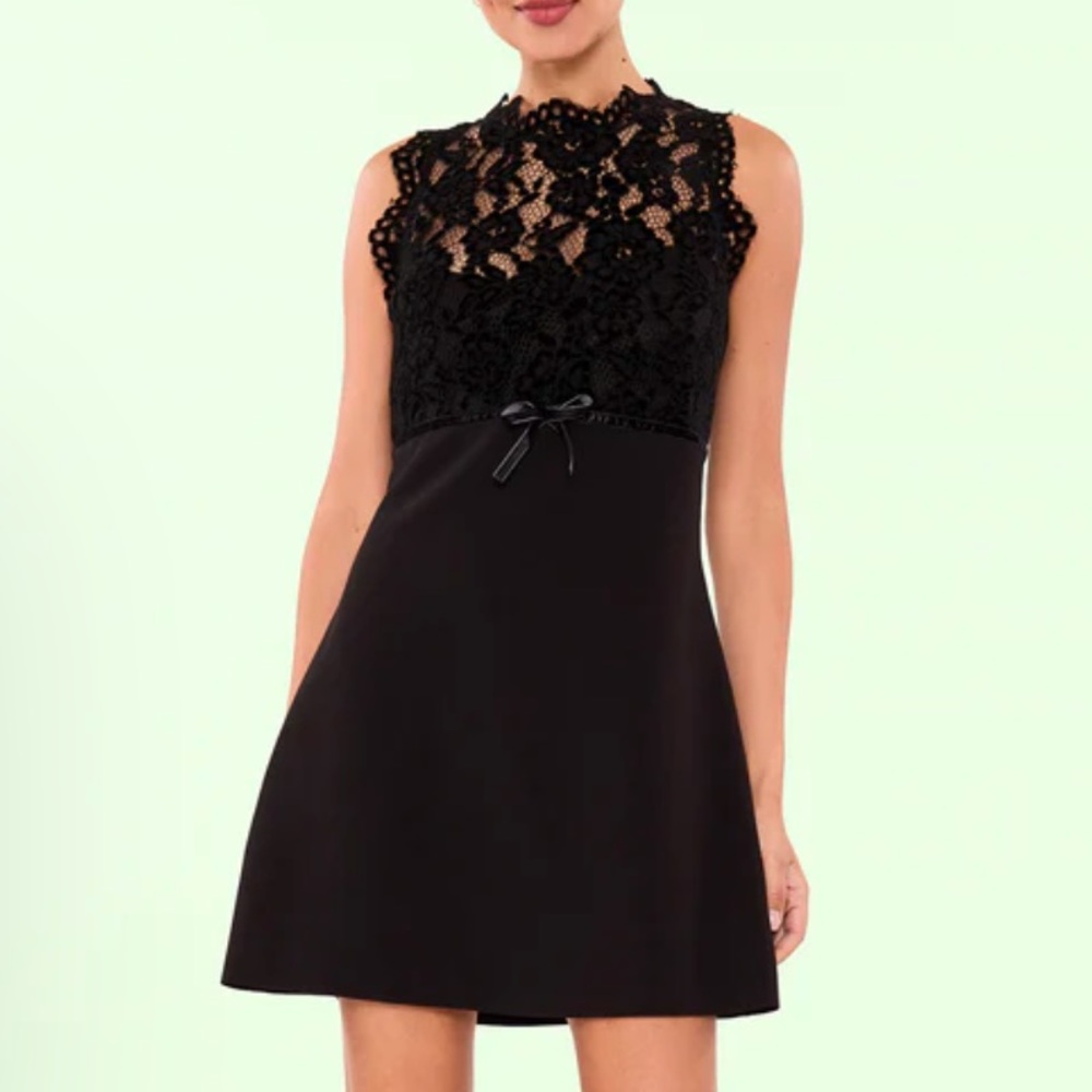 LIKELY Women's Kiersten Dress